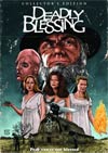 Deadly Blessing DVD
