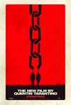 Django Unchained Blu-ray Combo DVD