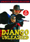Django Unleashed DVD