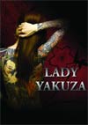 Lady Yakuza Double Feature DVD