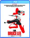 I Am Bruce Lee Blu-ray DVD
