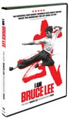 I Am Bruce Lee DVD