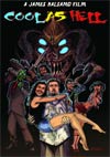 Cool As Hell DVD