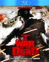 War Of The Dead DVD