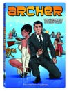 Archer Season 3 DVD