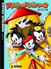 Animaniacs Vol 4 DVD
