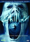 Chiller Complete TV Series DVD