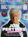 Doctor Who Magazine #457 Mar 2013