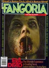 Fangoria #322 Apr 2013