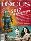 Locus #625 Vol 70 #2 Feb 2013