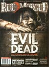 Rue Morgue Magazine #132 Apr 2013