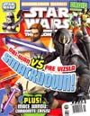 Star Wars The Clone Wars Magazine #16 Mar / Apr 2013