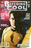 Bleeding Cool Magazine #3