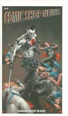 Comic Shop News #1340 - FREE - Limit 1 Per Customer