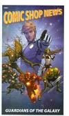 Comic Shop News #1341 - FREE - Limit 1 Per Customer