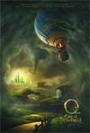 Art Of Oz The Great And Powerful SC
