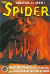Spider Double Novel Vol 1