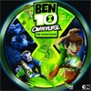 Ben 10 Omniverse Original Soundtrack CD
