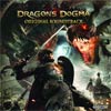 Dragons Dogma Original Soundtrack CD