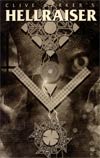Clive Barkers Hellraiser Road Below #2 Incentive Tim Bradstreet Sketch Cover