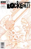 Locke & Key Grindhouse One Shot 2nd Ptg