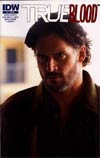 True Blood Vol 2 #7 Incentive Photo Variant Cover