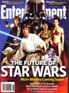 Entertainment Weekly #1234 Nov 23 2012