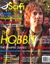 Sci-Fi Magazine Vol 18 #6 Feb 2013