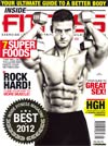 Inside Fitness Magazine #6 Dec 2012 / Jan 2013