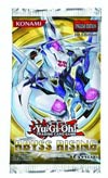 Yu-Gi-Oh Abyss Rising Booster Pack