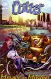 Critter Vol 2 #6 Cover A Fico Ossio