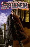 Spider #6 Regular John Cassaday Cover