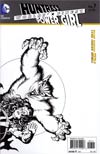 Worlds Finest Vol 3 #7 Incentive Kevin Maguire Sketch Cover