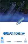 Great Pacific #1 2nd Ptg