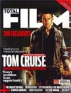 Total Film UK #200 Dec 2012