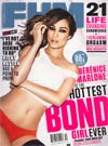 FHM UK #276 Dec 2012