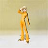 Tiger & Bunny Figuarts Zero - Huang Pao-Lin Figure