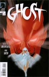 Ghost Vol 3 #2 Phil Noto Cover