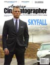 American Cinematographer Vol 93 #12 Dec 2012