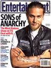 Entertainment Weekly #1235 Nov 30 2012