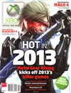XBox Magazine #144 Jan 2013