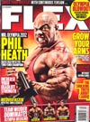 Flex Magazine #12 Dec 2012
