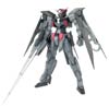Gundam Model Kit Action Figure Master Grade 1/100 Scale - Pirates Bisidian Mobile Suit Gundam AGE-2 Dark Hound