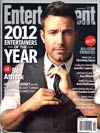 Entertainment Weekly #1236 Dec 7 2012