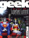 Geek Magazine Vol 1 #4 Dec 2012