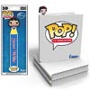 Snow White 3D POP Bookmark