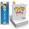 Tinker Bell 3D POP Bookmark