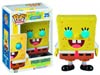 POP Television 25 SpongeBob SquarePants SpongeBob Vinyl Figure