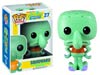 POP Television 27 SpongeBob SquarePants Squidward Vinyl Figure