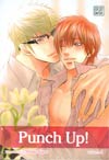 Punch Up Vol 4 TP